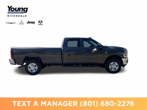 New 2026 RAM 2500 Tradesman AWD/4WD image 6