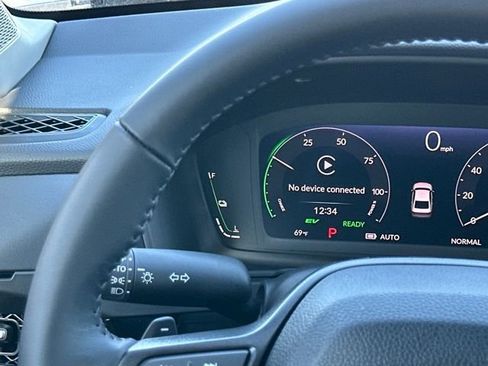 New 2025 Honda Accord EX-L image 20