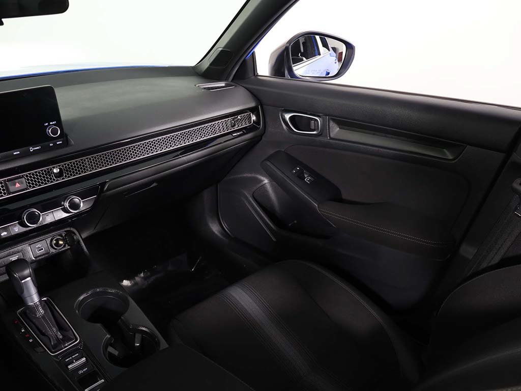 Used 2024 Honda Civic Sport image 32