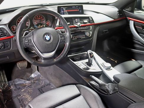 Used 2015 BMW 435i Coupe image 14