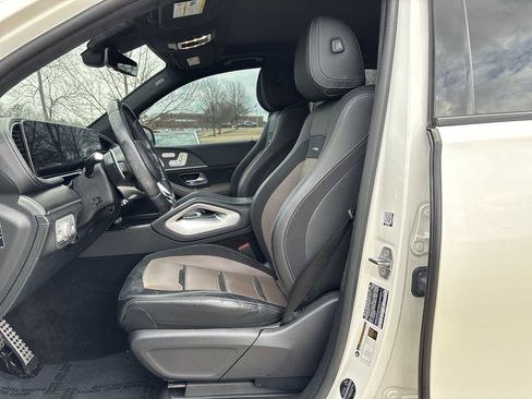 Certified 2021 Mercedes-Benz GLE 63 AMG S image 15