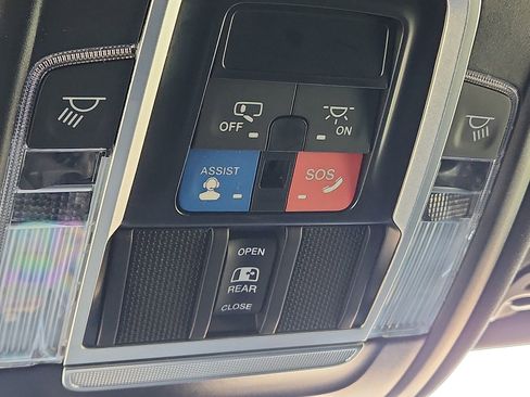 Used 2023 RAM 1500 TRX w/ TRX Level 1 Equipment Group AWD/4WD image 15