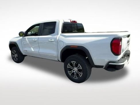 Used 2023 GMC Canyon AT4 w/ Canyon Safety Plus Package image 6