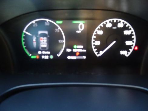 Certified 2024 Honda CR-V Sport Touring image 12