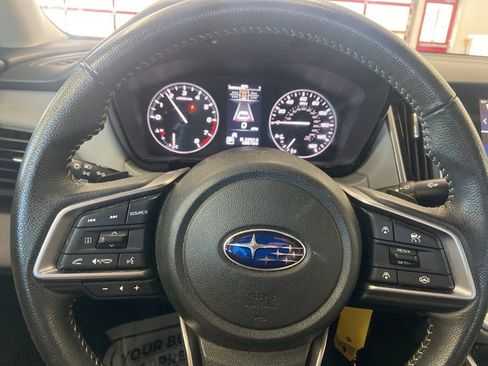 Used 2024 Subaru Legacy Premium image 32