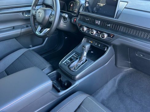 New 2026 Honda CR-V Sport image 18