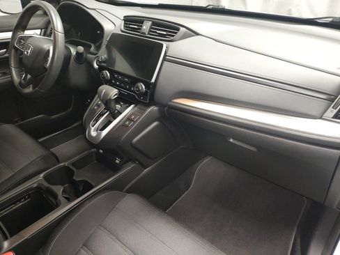 Used 2022 Honda CR-V Special Edition image 8