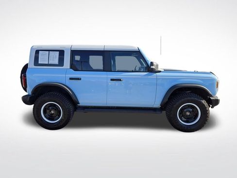 Used 2023 Ford Bronco Heritage Edition AWD/4WD image 2