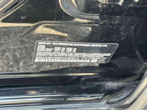 Used 2024 BMW 740i xDrive AWD/4WD image 17
