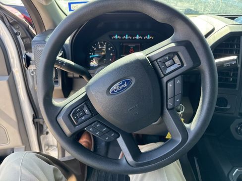 Used 2019 Ford F150 XL w/ Equipment Group 101A Mid image 9