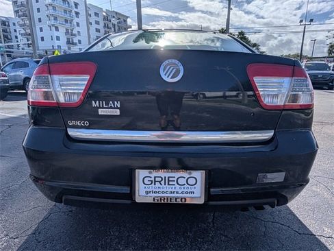 Used 2006 Mercury Milan Premier image 10