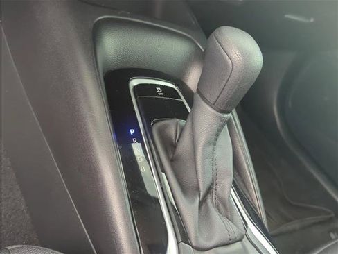 Certified 2024 Toyota Corolla LE FWD image 20