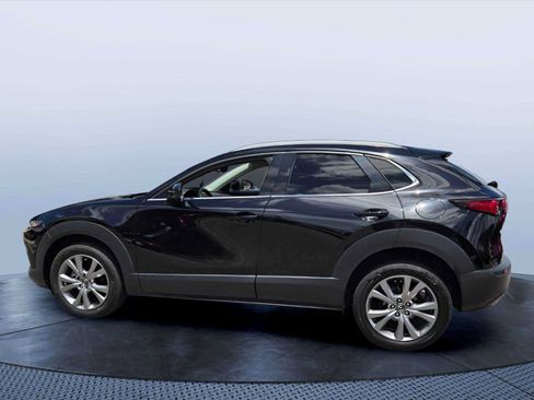 Used 2021 MAZDA CX-30 FWD 2.5 S w/ Premium Package image 5