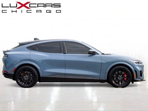 Used 2023 Ford Mustang Mach-E GT w/ GT Performance Edition AWD/4WD image 13