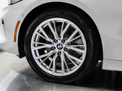 Used 2023 BMW 330i Sedan w/ Premium Package RWD image 56
