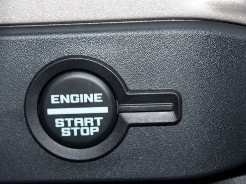 New 2026 Ford Bronco Outer Banks image 44