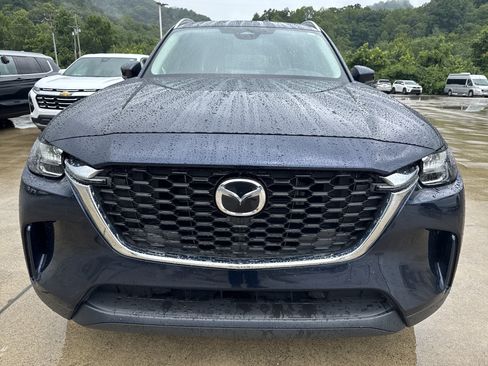 Used 2026 MAZDA CX-90 3.3 Turbo w/ Select Package AWD/4WD image 2