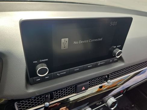 Used 2024 Honda Civic EX image 25