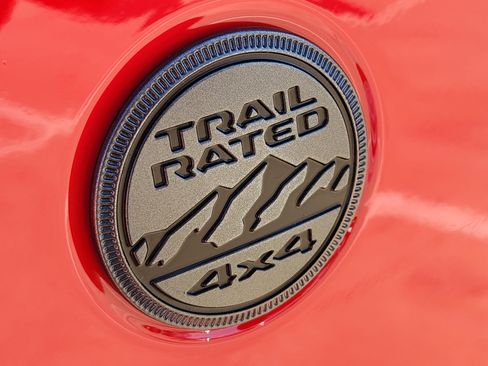 New 2026 Jeep Wrangler Sahara image 8