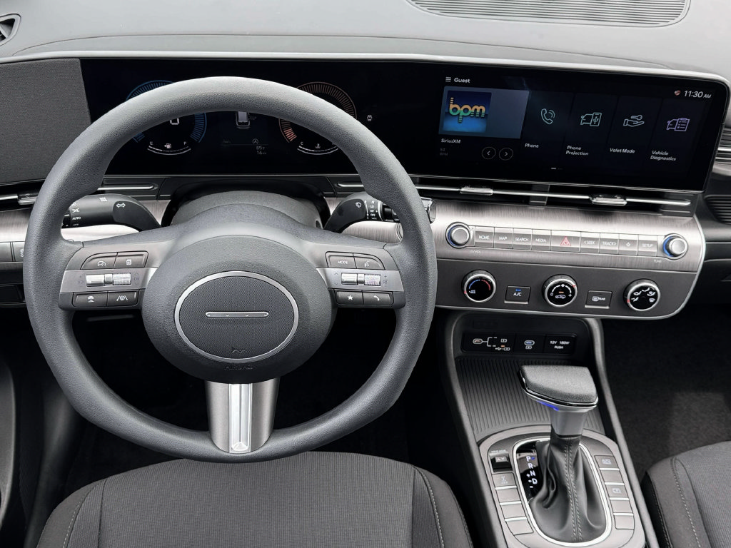 Certified 2026 Hyundai Kona SE AWD/4WD image 17