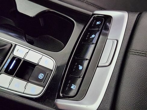 Used 2022 Hyundai Tucson SEL w/ Convenience + Premium Package FWD image 26
