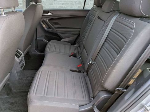 Certified 2024 Volkswagen Tiguan S FWD image 14