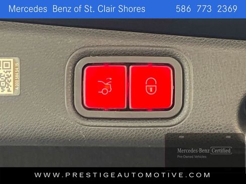 Used 2023 Mercedes-Benz E 350 4MATIC Sedan image 14