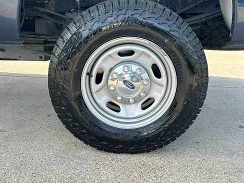 Used 2016 Ford F350 XL AWD/4WD image 15