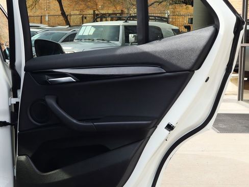 Used 2020 BMW X2 sDrive28i w/ Convenience Package image 28