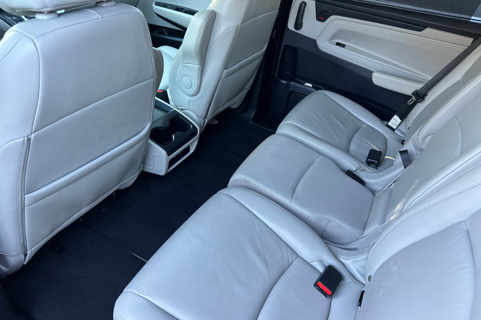 Used 2025 Honda Odyssey EX-L image 14