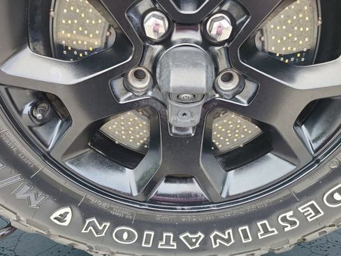 Certified 2021 Jeep Wrangler Unlimited Sport image 14