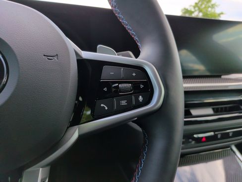 Used 2025 BMW M340i xDrive w/ Premium Package image 23