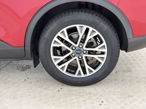 Used 2020 Ford Escape SEL FWD image 12