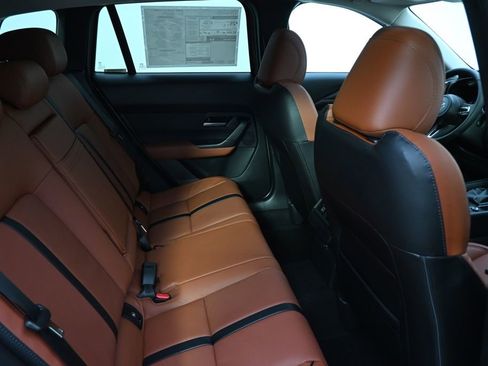 New 2026 MAZDA CX-50 AWD 2.5 S image 18