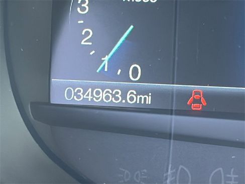 Used 2024 Ford Edge ST-Line image 28