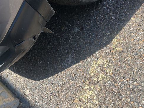 Used 2020 Nissan Rogue Sport SV w/ Technology Package image 7