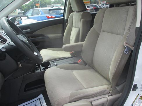 Used 2013 Honda CR-V EX image 6