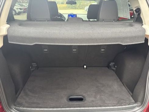 Certified 2020 Ford EcoSport SE image 7