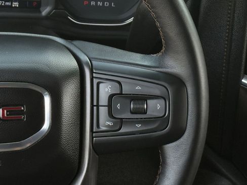 Used 2022 GMC Sierra 2500 AT4 w/ AT4 Preferred Package AWD/4WD image 17