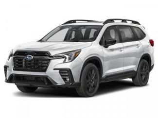 New 2026 Subaru Ascent Bronze Edition video 1