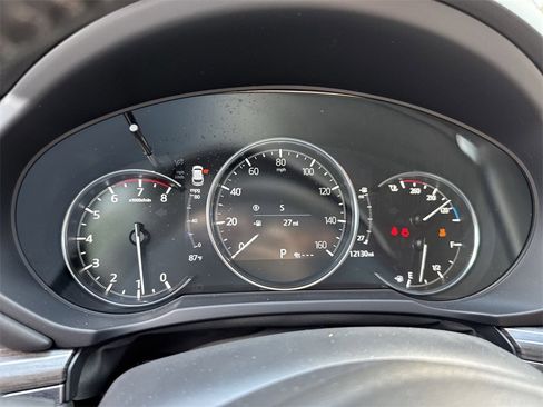 Certified 2023 MAZDA CX-5 AWD 2.5 S w/ Premium Plus Pkg image 50