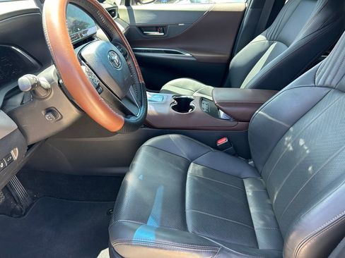 Certified 2024 Toyota Venza Limited AWD/4WD image 11