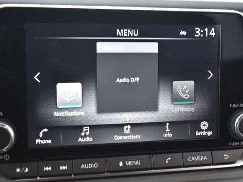 New 2026 Nissan Rogue SV w/ SV Premium Package image 9