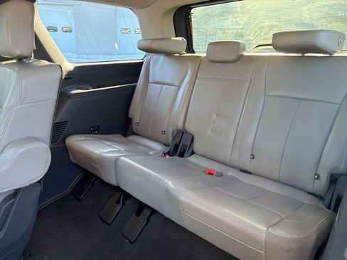 Certified 2021 Ford Expedition XLT image 35