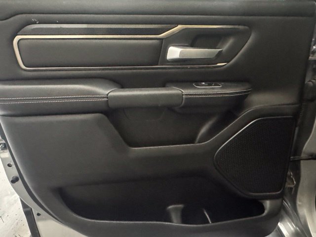 Used 2020 RAM 1500 Sport w/ Comfort & Convenience Group AWD/4WD image 18