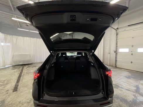 New 2026 Acura ADX AWD image 23