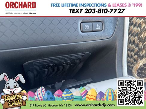 Used 2025 Jeep Wagoneer S Limited image 40