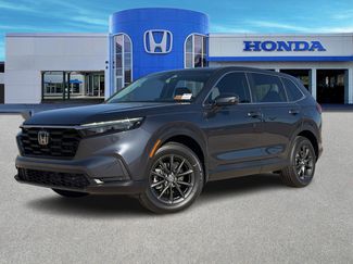 New 2026 Honda CR-V EX-L video 2