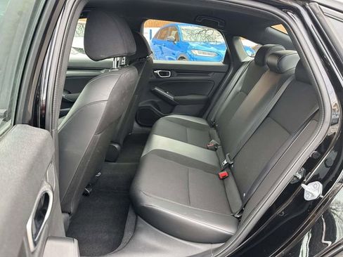 Certified 2023 Honda Civic Sport image 12