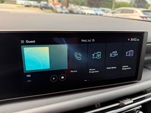 New 2026 Hyundai Tucson SEL Plus AWD/4WD image 28